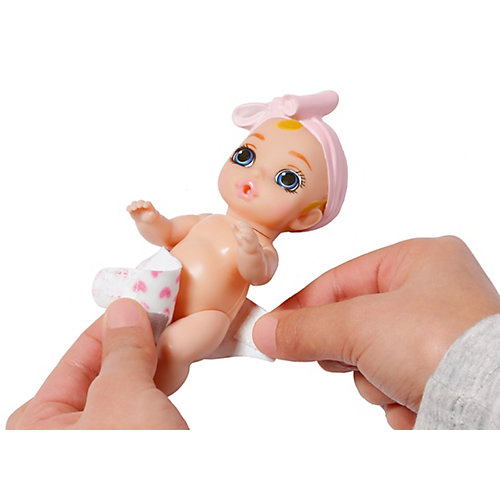 Кукла Zapf BABY born Surprise от Zapf Creation