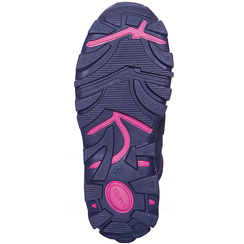 Ботинки Bartek - pink/blau от Bartek
