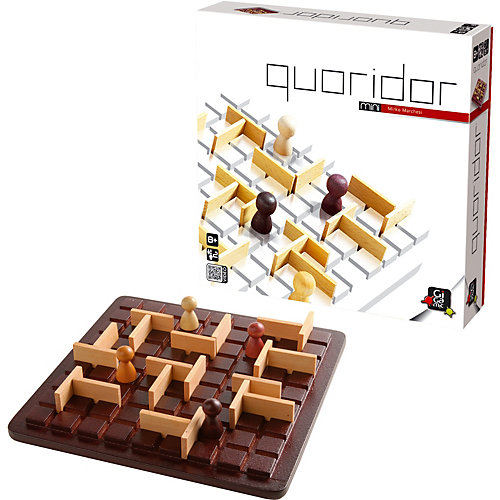 Настольная игра Gigamic "Коридор Мини" от Gigamic