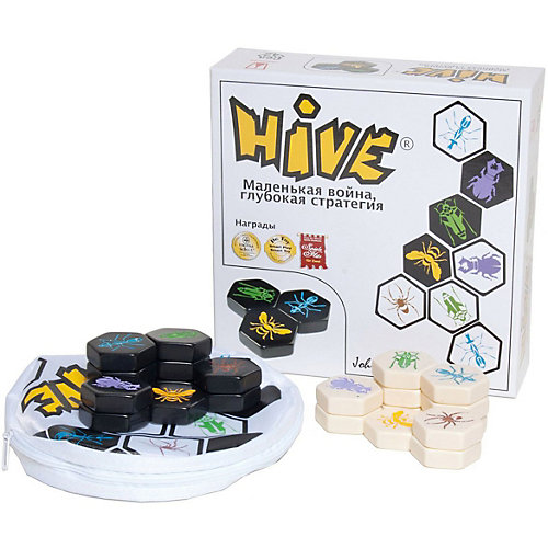 Настольная игра Магеллан "Улей" от Магеллан