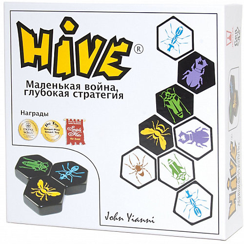 Настольная игра Магеллан "Улей" от Магеллан