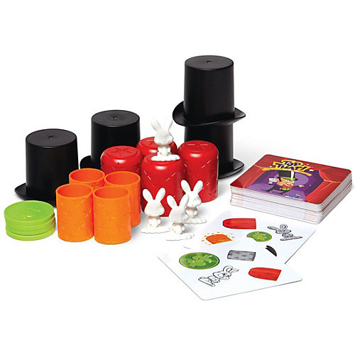 Настольная игра Blue Orange Дело в шляпе от Blue Orange