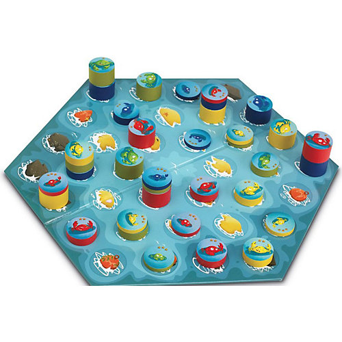 Настольная игра Blue Orange "Крабы" от Blue Orange