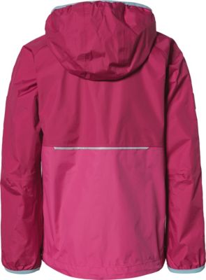 Mountain Warehouse Kinder Regenjacke - Wasserdichte Produktbild-Vorschau 10
