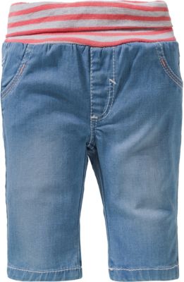 s.Oliver Baby-M/ädchen Jeans