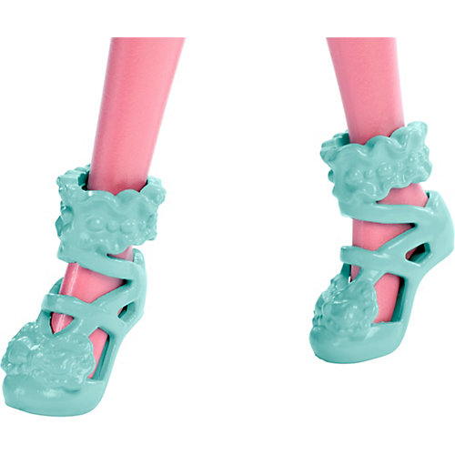 Кукла Barbie Dreamtopia Волшебная Фея от Mattel