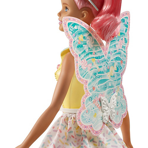 Кукла Barbie Dreamtopia Волшебная Фея от Mattel