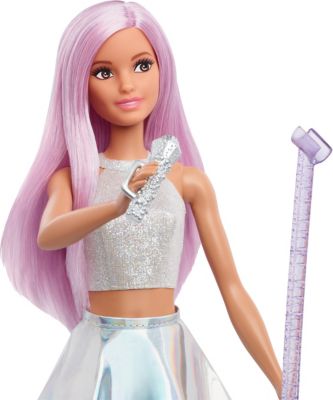 verschiedene Barbie zur Auswahl Puppe von Mattel Krankenschwester Sängerin 