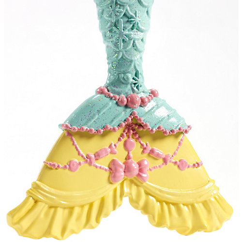 Кукла Barbie Dreamtopia "Волшебные русалочки", с оранжевыми волосами от Mattel
