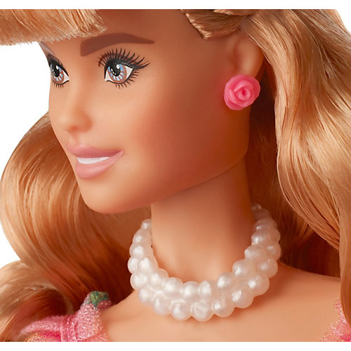 Кукла Barbie Пожелания ко дню рождения от Mattel