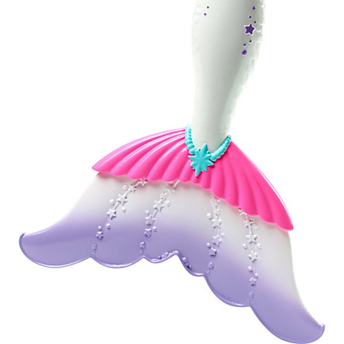 Кукла Barbie Dreamtopia Color Magic Цветная русалочка от Mattel