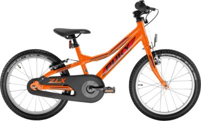 Fahrrad ZLX 18-1 Alu, racing orange