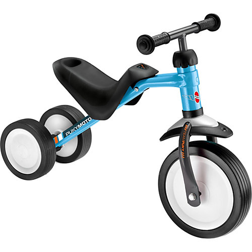 Беговел-каталка Pukymoto 3040 от PUKY