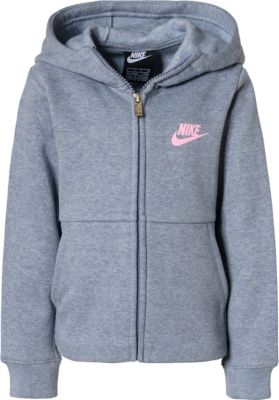 Kinder Jogginganzug Fleece Fz Für Mädchen Nike Mytoys