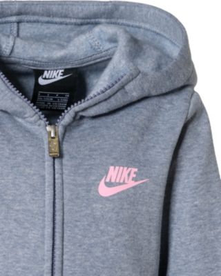 Kinder Jogginganzug Fleece Fz Für Mädchen Nike Mytoys