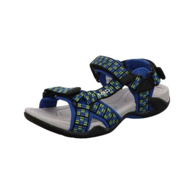 Sandalen blau Gr. 33 Jungen Kinder