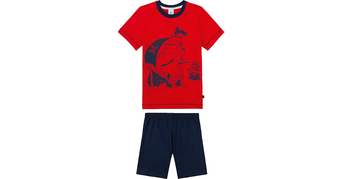 Sanetta · Schlafanzug Gr. 92 Jungen Kleinkinder Sanetta · Schlafanzug Gr. 92 Jungen Kleinkinder