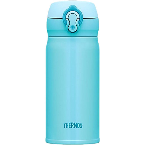 Термос Thermos "JNL-352-CP" 350 мл. - голубой от THERMOS