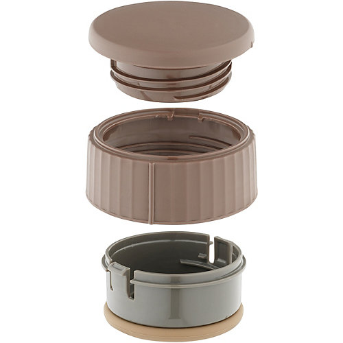 Термос Thermos "JBQ-400-AQ" 400 мл. - желтый от THERMOS