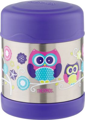 Термос Thermos "Food Jar F3008OW" 290 мл.