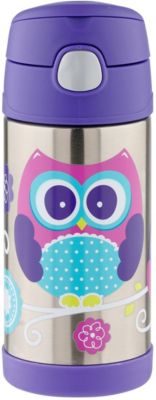 Термос Thermos "Funtainer F4016OW" 355 мл.