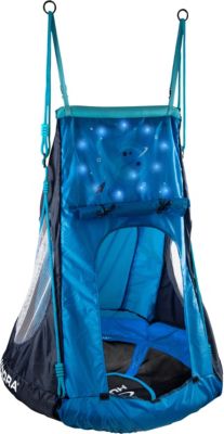 Nestschaukel Cosmos 90 cm mit LED 2