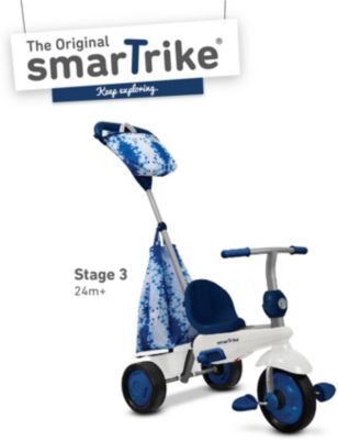 smartrike spirit