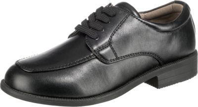Halbschuhe für Jungen, INDIGO Halbschuhe für Jungen, INDIGO