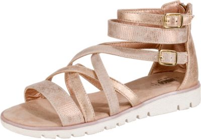 INDIGO Sandalen online kaufen | myToys Sandalen Mädchen Gr. 33 und 34