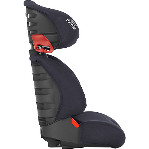 Автокресло Britax Romer Discovery SL Isofix 15-36 кг Storm Grey - серый от Britax Römer