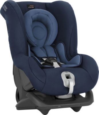 Auto-Kindersitz First Class Plus, Moonlight Blue blau Gr. 0-18 kg