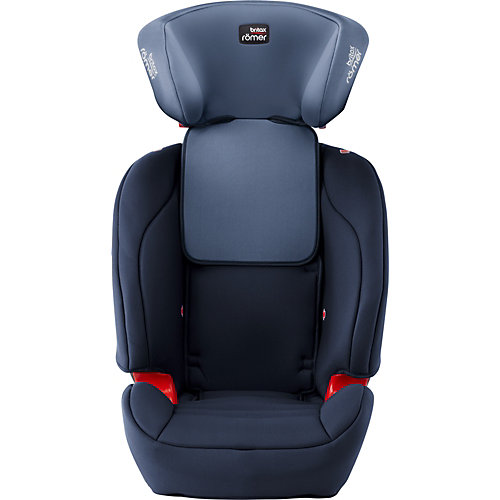 Автокресло Britax Romer Evolva 123 SL SICT soft latch 9-36 кг - темно-синий от Britax Römer