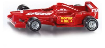 2X Kid Pull zurück F1 Formel Auto Modell Fahrzeug Auto Klassisches Spielzeug HCN 