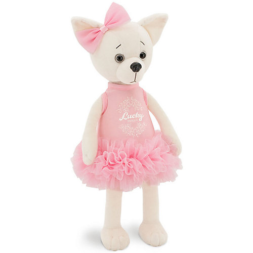 Мягкая игрушка Orange Lucky Lili Грация, 37 см от Orange