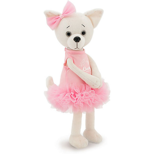 Мягкая игрушка Orange Lucky Lili Грация, 37 см от Orange