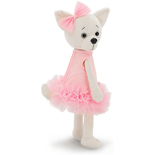 Мягкая игрушка Orange Lucky Lili Грация, 37 см от Orange