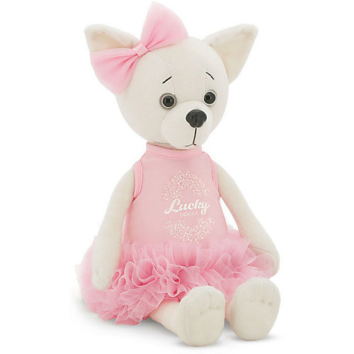 Мягкая игрушка Orange Lucky Lili Грация, 37 см от Orange