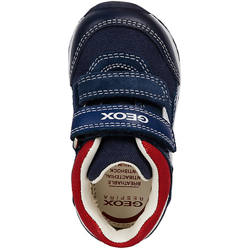 Кроссовки GEOX - синий от GEOX