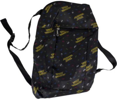 Space Invaders Pop Up Rucksack