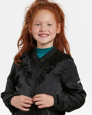 Blouson CARINA mit Volants für Mädchen, WE Fashion | myToys