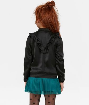 Blouson CARINA mit Volants für Mädchen, WE Fashion | myToys