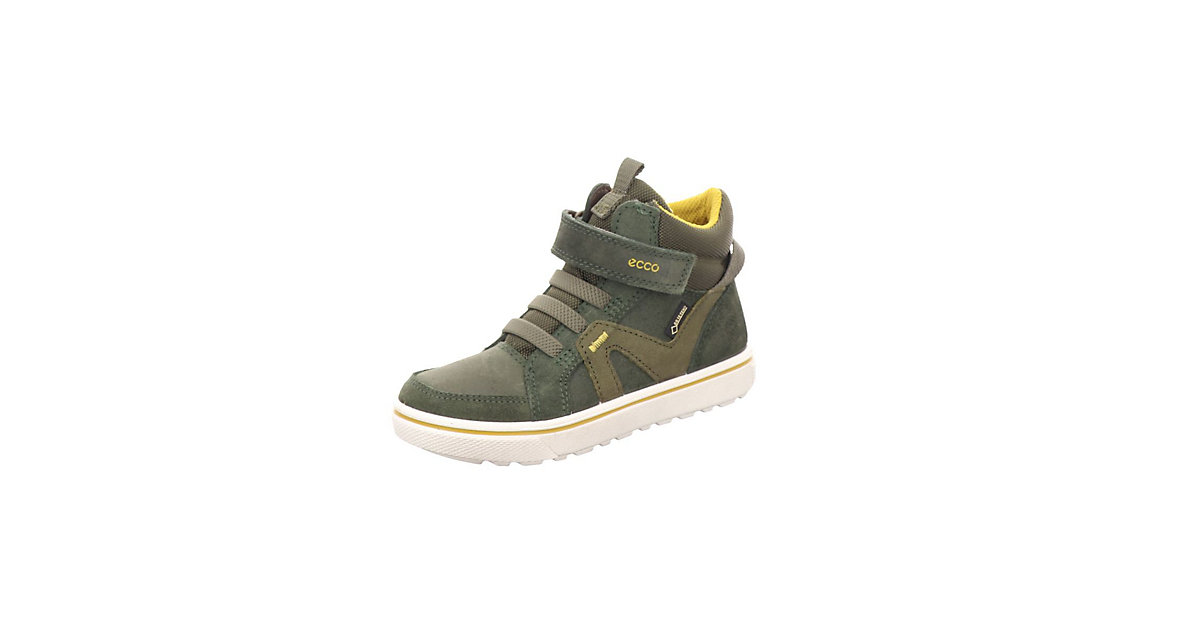 Ecco · Halbschuhe Gr. 33 Jungen Kinder Ecco · Halbschuhe Gr. 33 Jungen Kinder