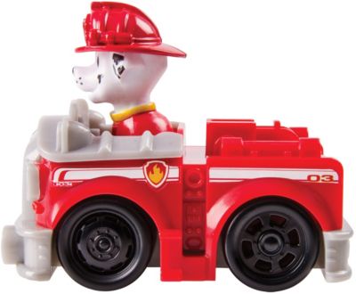paw patrol marshall ride on fire truck paw patrol marshall ride on fire truck