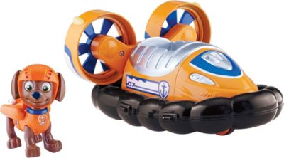 PAW Patrol Luftkissenboot mit Zuma, PAW 