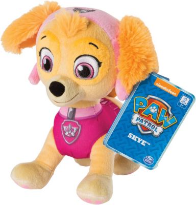 PAW Patrol - Basic Pl�sch Skye