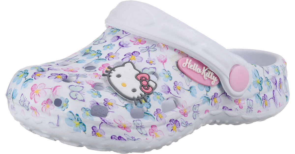 HELLO KITTY · Hello Kitty Clogs Gr. 23 Mädchen Kleinkinder HELLO KITTY · Hello Kitty Clogs Gr. 23 Mädchen Kleinkinder