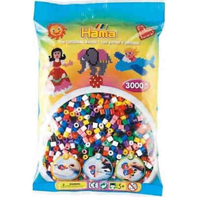 Schneeflocke Aus Bugelperlen Mit Glitzer Und Glitzersteinchen