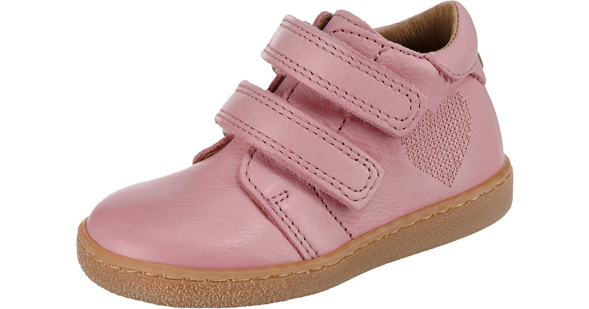 bellybutton · Lauflernschuhe Gr. 20 Mädchen Kleinkinder bellybutton · Lauflernschuhe Gr. 20 Mädchen Kleinkinder
