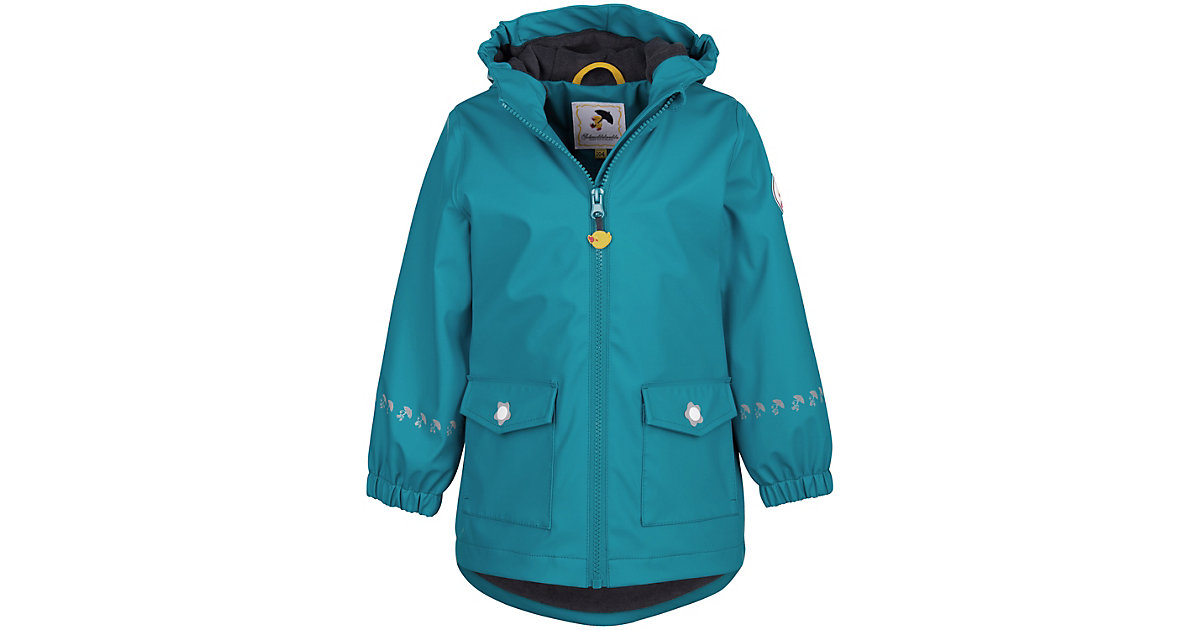 Schmuddelwedda · Anorak Gr. 98 Mädchen Kleinkinder Schmuddelwedda · Anorak Gr. 98 Mädchen Kleinkinder