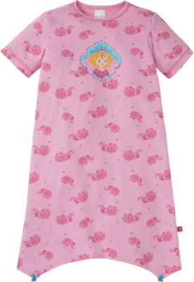 PRINZESSIN LILLIFEE Kinder Nachthemd rosa Gr. 92 Mdchen Kleinkinder